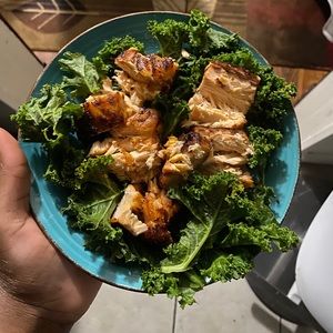 Meet your Posher, Dasia